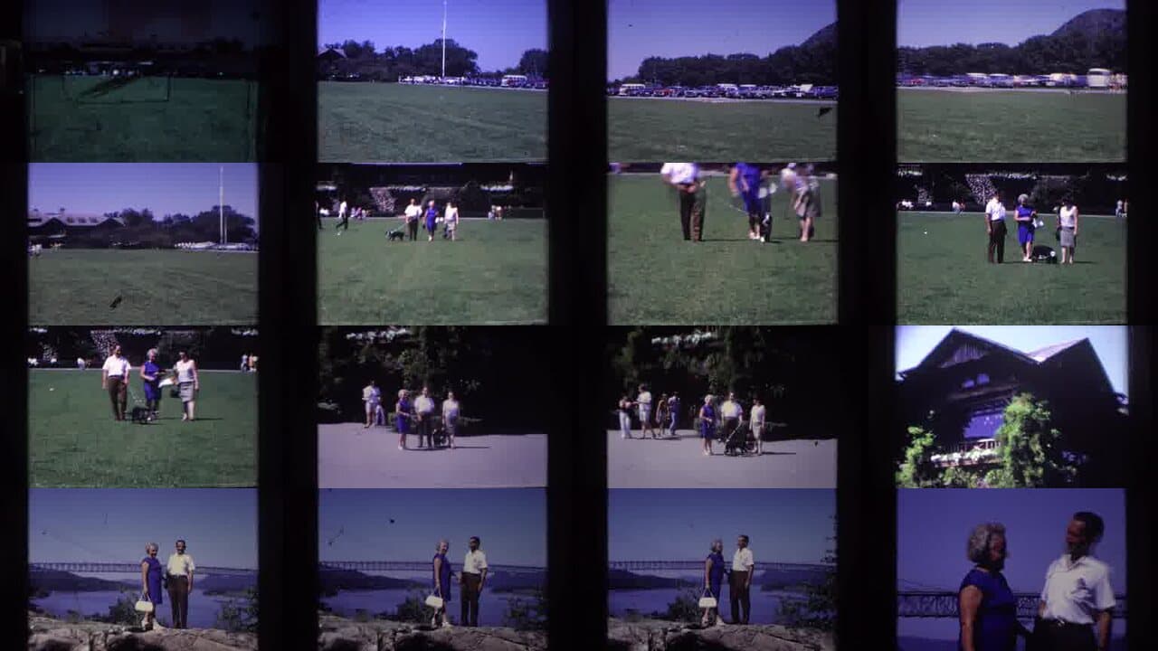 1968 Ocean City New Jersey