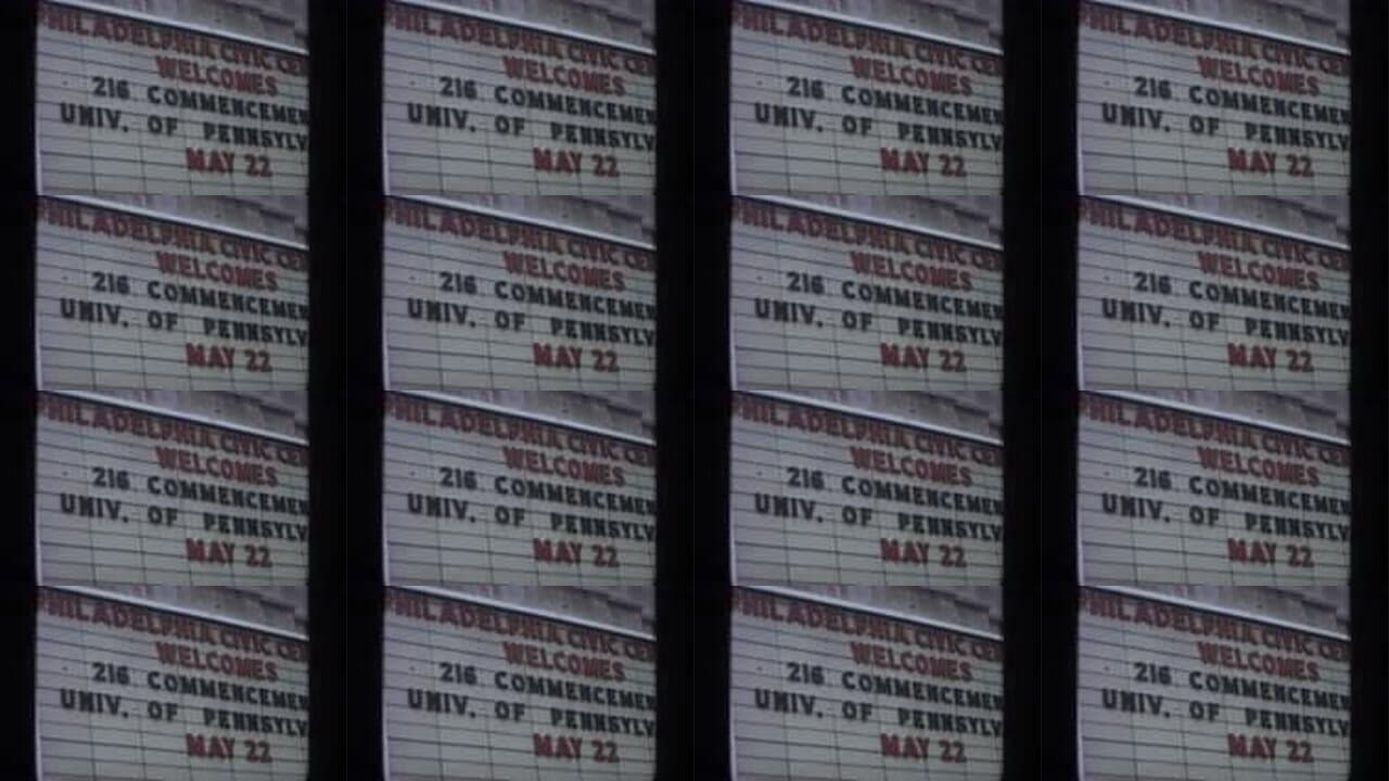 1972 Philadelphia Pennsylvania