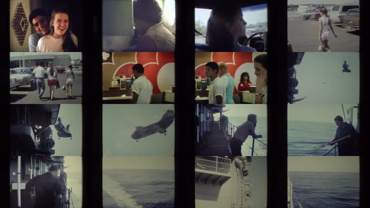 1981 San Diego Naval Base