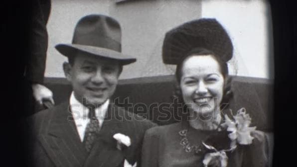 The 1940s Home Movies