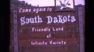 1974 South Dakota