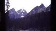 1980 Grand Teton Wyoming