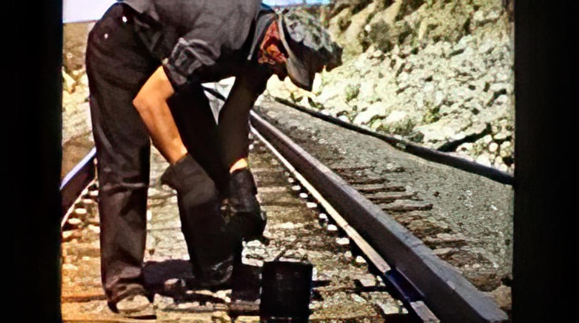 The 1930s Home Movies