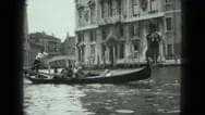 1949 Venice Italy