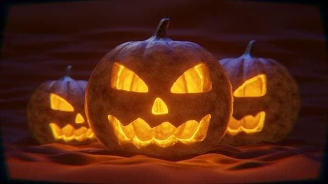 How to Create a Halloween Marketing Campaign with Stock Footage