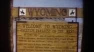 1957 Wyoming