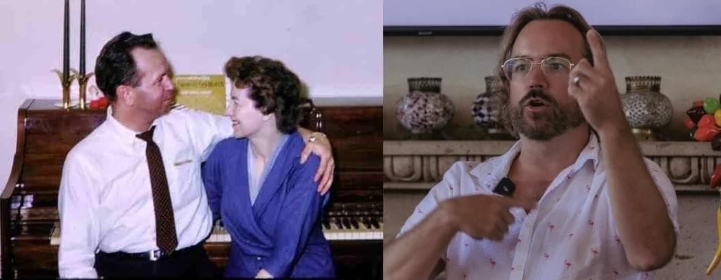 World's Largest Collection of 8mm Home Movies Captured in 4K