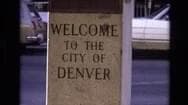 1974 Denver Colorado
