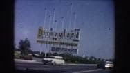 1962 Disneyland