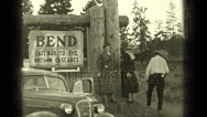 1937 Bend Oregon