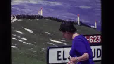 1969 Spain Vineyards