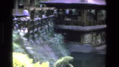 1972 Mazatlan Mexico