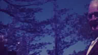 1964 Palm Springs California