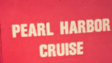 1962 Pearl Harbor Hawaii