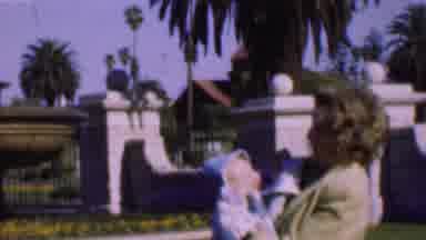 1955 San Diego California