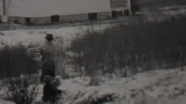 1937 Trenton New Jersey