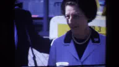 1967 Amsterdam Netherlands