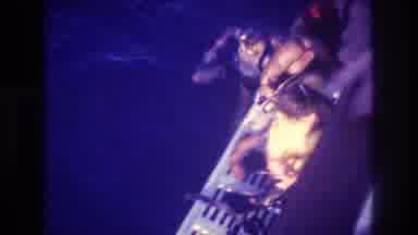 1982 Acapulco Mexico