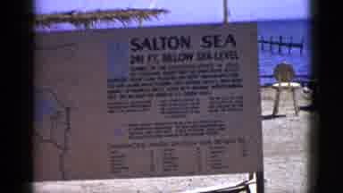 Thumbnail from Beach Picnics and Shorelines (1950-1970) curated collection