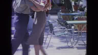 1964 Kingston Jamaica