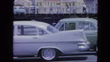 1964 Nassau Bahamas