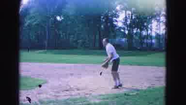 1964 Williamsburg Virginia