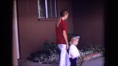 1970 White Sands Florida