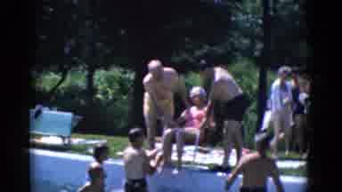 1968 Albany Ney York