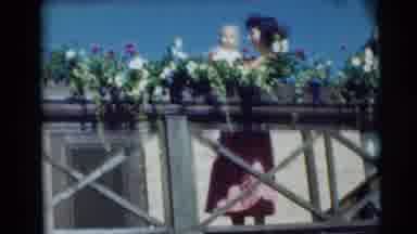 1954 Pennington New Jersey