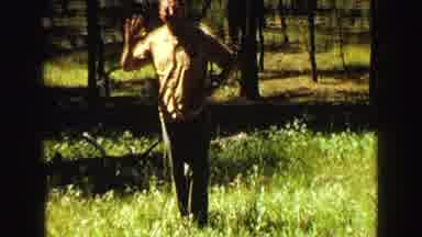 1967 Yellowstone Wyoming