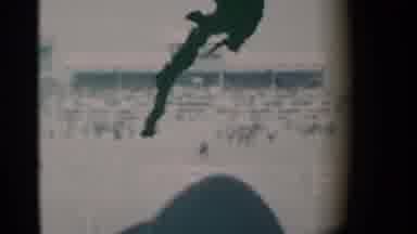 1960 Cheyenne Wyoming