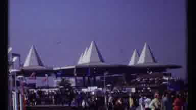 1967 Montreal Canada