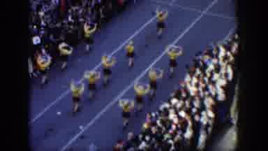 Thumbnail from Parades and Festivals (1945-1975) curated collection