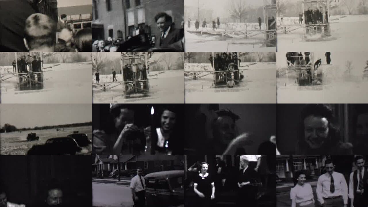 1937 Albany New York: Archival Home Movies & Historical Stock Footage