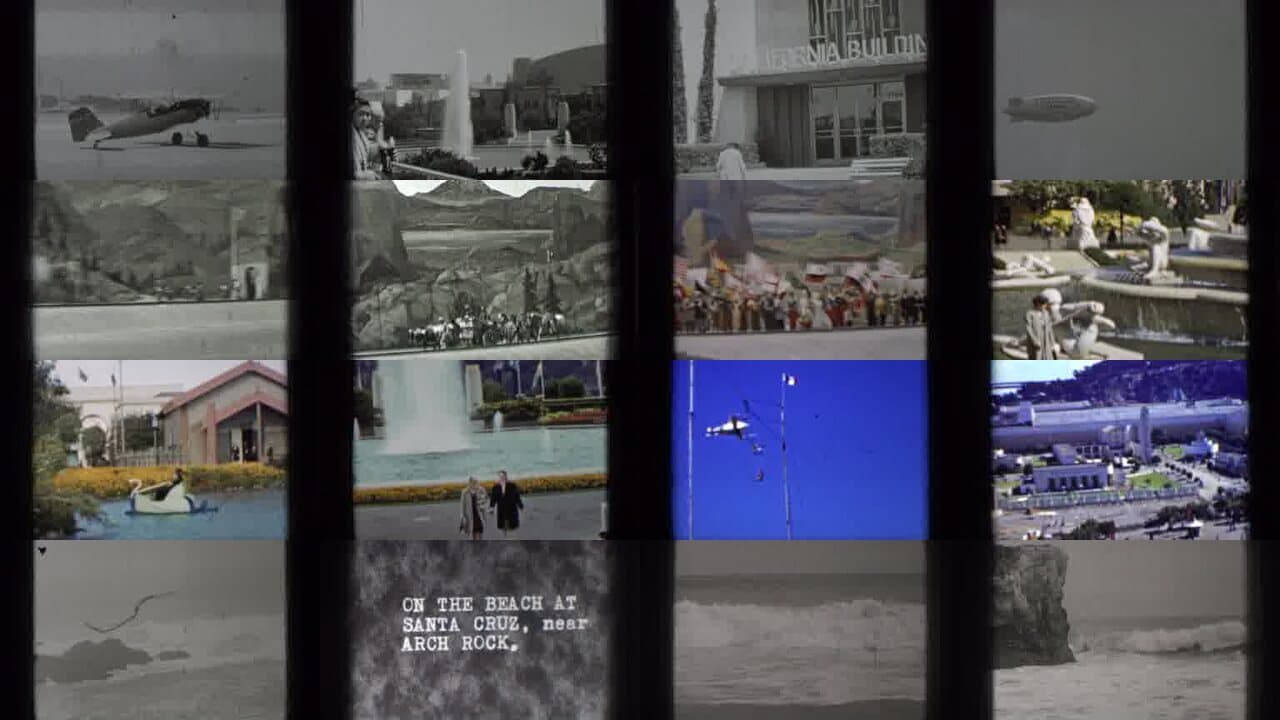 1937 San Francisco California: Archival Home Movies & Historical Stock Footage