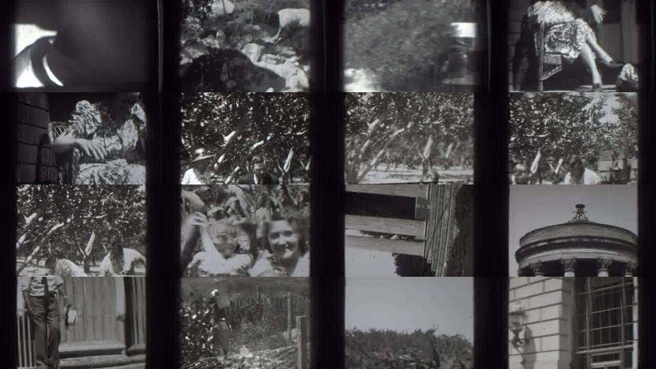 1937 Vacaville California: Archival Home Movies & Historical Stock Footage