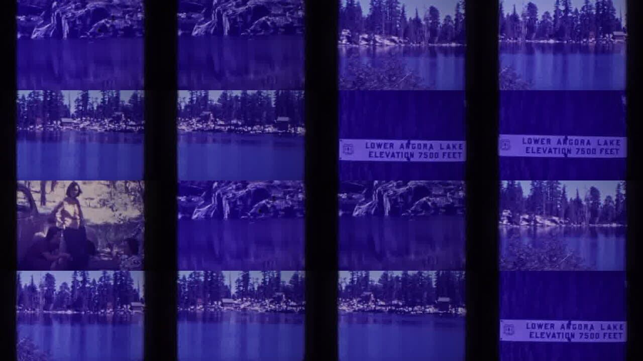 1938 Angora Lakes California