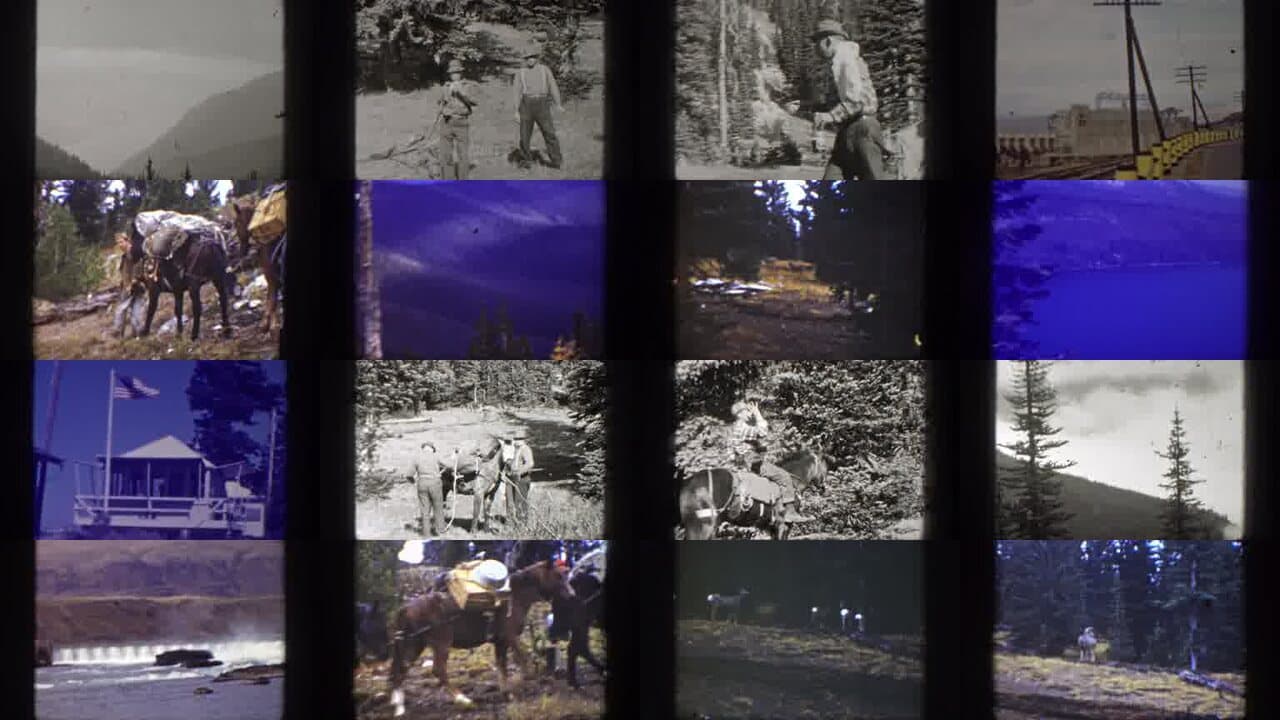 1938 California: Archival Home Movies & Historical Stock Footage