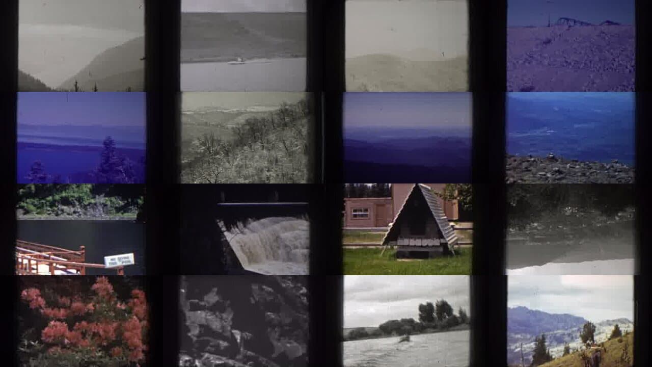 1938 Mount Washington New Hampshire