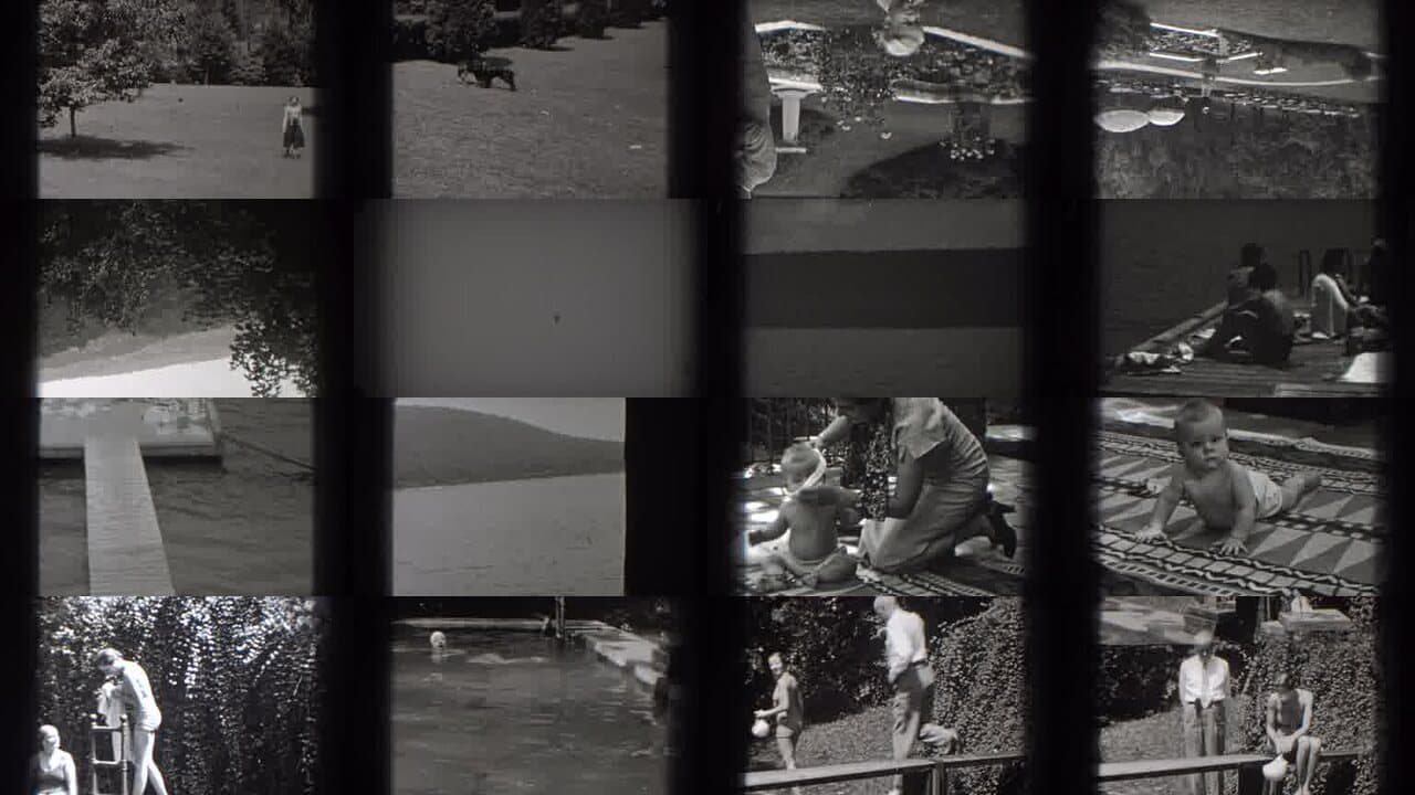 1938 New Jersey: Archival Home Movies & Historical Stock Footage