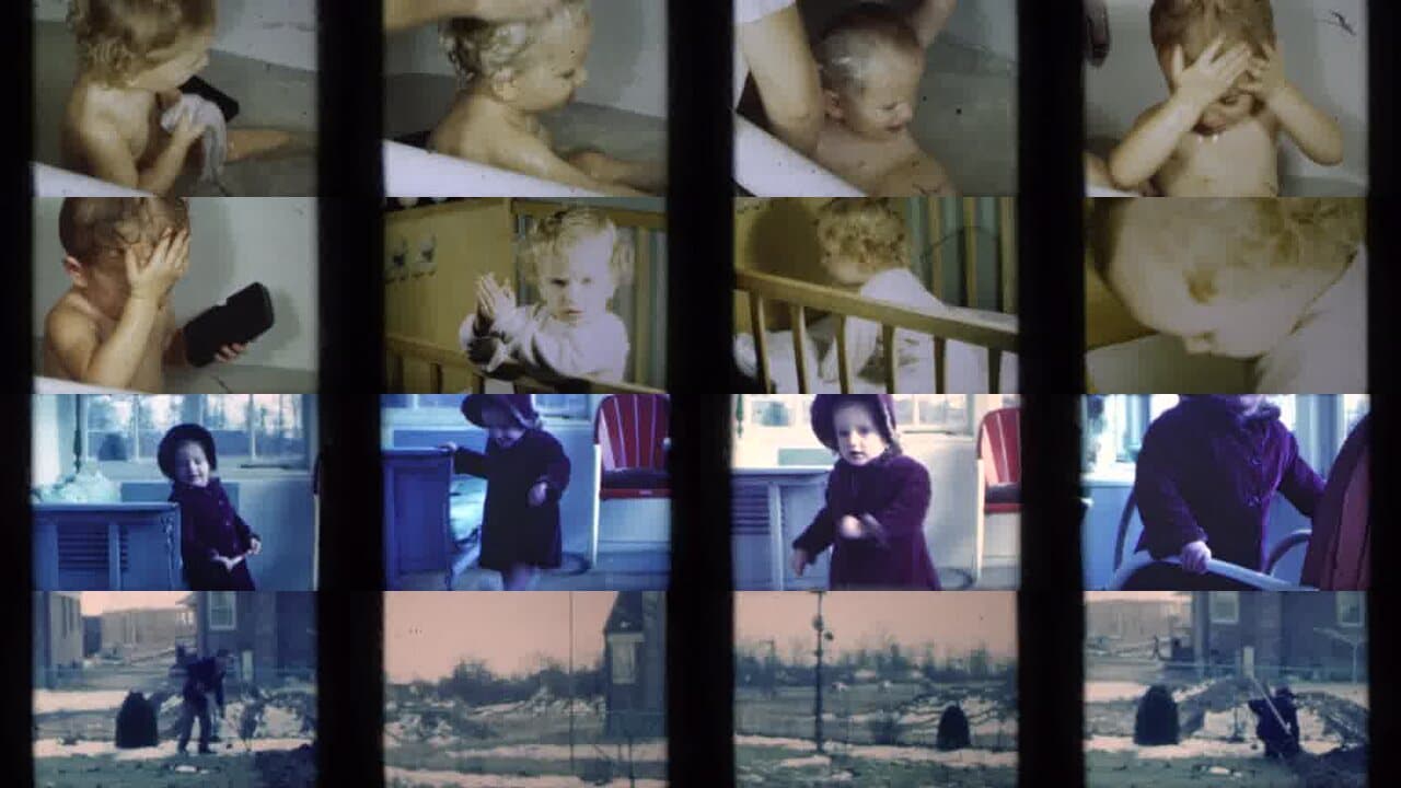 1939 Michigan: Archival Home Movies & Historical Stock Footage