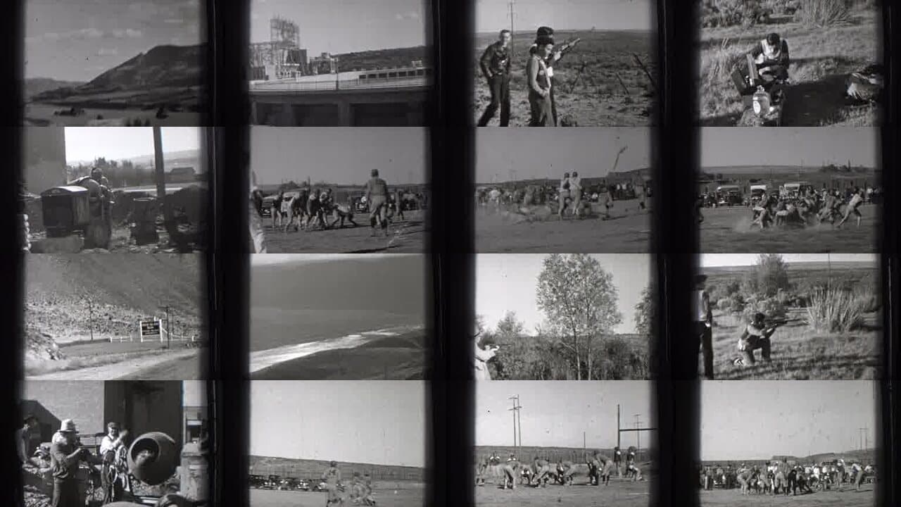 1939 Washington: Archival Home Movies & Historical Stock Footage
