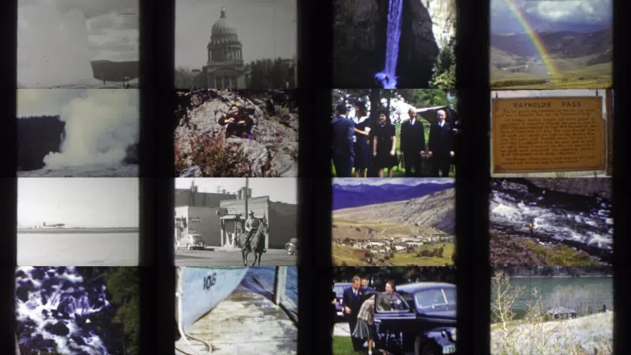 1939 Wyoming: Historical Stock Footage & Archival Video