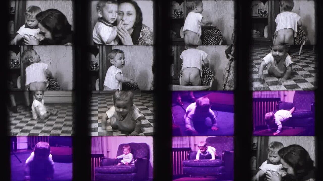 1942 Cliffside Park New Jersey: Archival Home Movies & Historical Stock Footage