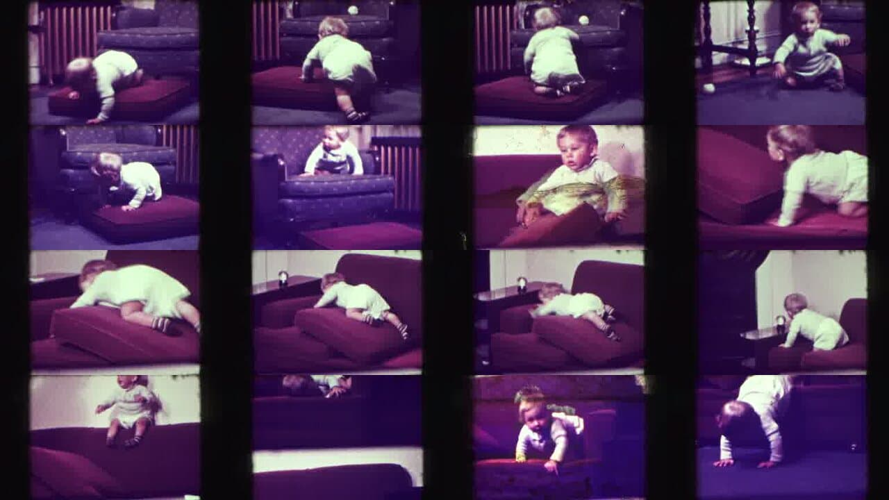 1942 Union City New Jersey: Archival Home Movies & Historical Stock Footage