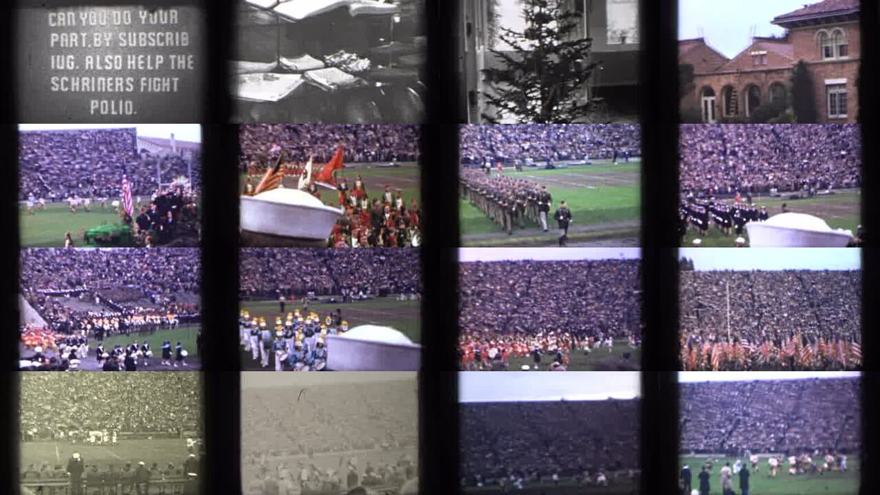 1944 San Francisco California Historical Stock Footage & Archival Video