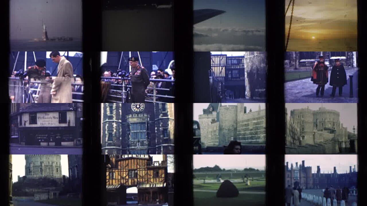 1946 in London England | Home Movi1946 London England Historical Stock Footage & Archival Videoe Archival Footage Library In Stunning 4K Resolution at StockFilm