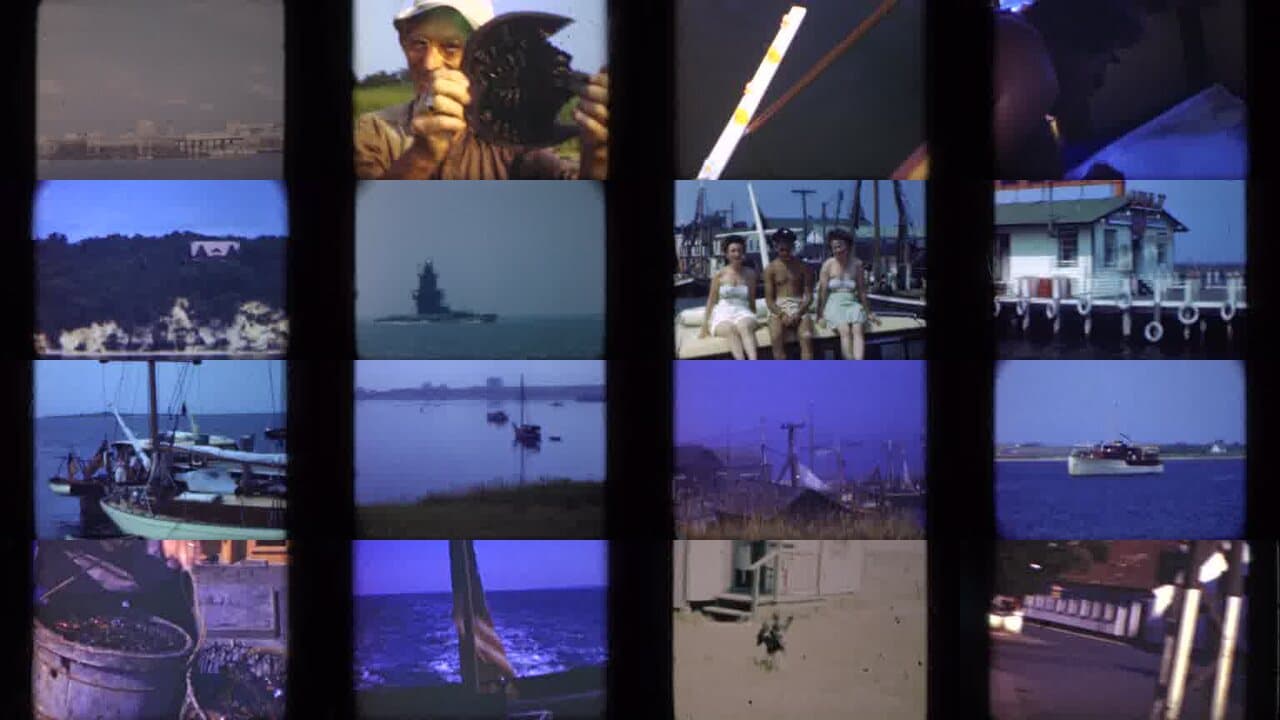 1948 Long Island New York: Archival Home Movies & Historical Stock Footage