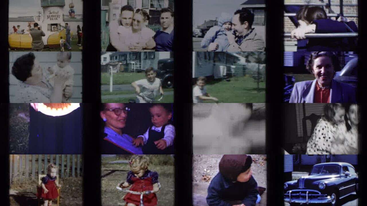 1950 New York: Archival Home Movies & Historical Stock Footage