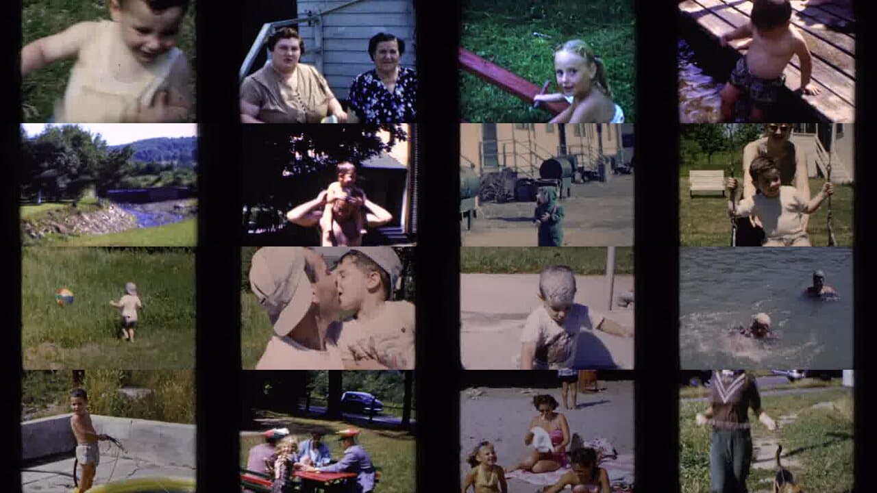 1951 New York: Archival Home Movies & Historical Stock Footage